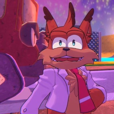Larrydogさんのプロフィール画像