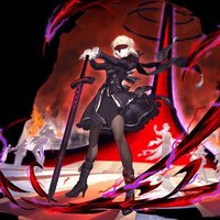 Artoria Pendragon (@alteredpromise) 's Twitter Profile