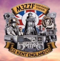 A Ham Radio Operator, with interests in Weather & Photography .