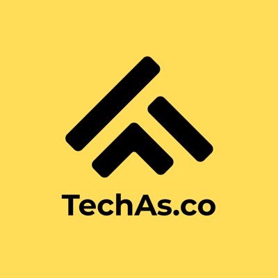 TechAsCo's profile picture. 📱 Creator of Titan Fit, English Pro, Focus Next & Routine Tasks | Download Now! https://t.co/hAlh11ul7T