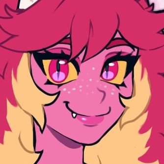 28| ♓️|digital artist (multifandom)|she/her; I draw + RT stuff 🩷💜💙 no minors pls🔞🥰