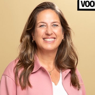 ❤️💚kandidaat TK #6 @groenlinks_pvda |✏️ wethouder Onderwijs, Jeugd(zorg) & Armoedebestrijding |💪🏼 strijdt voor gelijke kansen |📖 schreef 'Rood in Wassenaar'