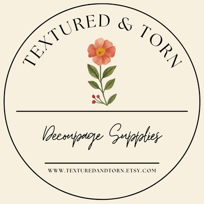 TexturedandTorn's profile picture. 