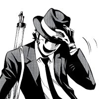 kamui カムイ (@kahmooii) 's Twitter Profile