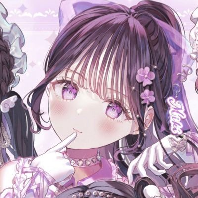 ☆ ⊹ ๑ * 🪁 @colne_icol @iLiFE_sumire 💜 ᵎᵎ ‹𝟹 ∿ ✦﹐ nugu & chika idol fan : 🦄 ✩ ⋆。 bandori, pjsk, love live ⌒♡ ☔️ ˒˒ ⟡ thrifting, make-up, traditional art