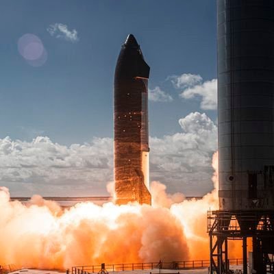 CEO - Spacex & Tesla i, Twitter Founder - The Boring Company III Co-founder Neutralink, openAlt do