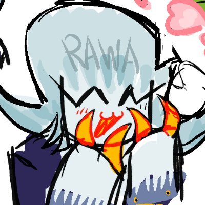 SFW mostly || any pron ( I do prefer he/him though ) || DNI proshippers || draw stuff || multi fandom || DONT REUPLOAD MY ART WITHOUT MY PERMISSION !!