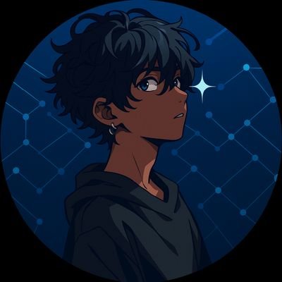 🌐DeFi Explorer ✦ Culture Maven ✦ NFT Artist ✦ Ghostwriter ✦ Entertainer | On-chain Creator fusing AI + web3 | Building with @globalAfriverse 🌍 + @gridtek