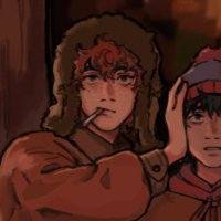 eli (@antil0ss) 's Twitter Profile