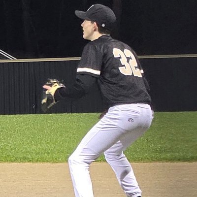 c/o 2029 // C, FB // @JoeTbaseball // @ARPROSPECTS //