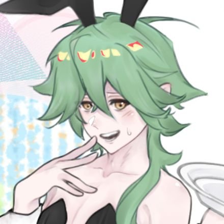 XiinTama's profile picture. - Ais