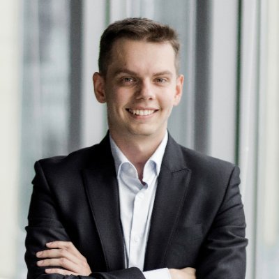 maciej_jask's profile picture. Helping developers lead AI, not the other way around.