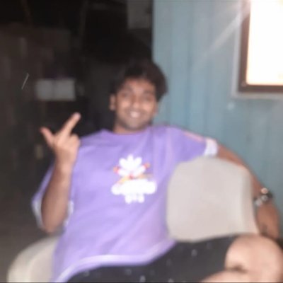 20yo | Cybersecurity nerd 🛡️ | Web3 explorer 🔗 | Startup builder 🚀 | System design overthinker 🤯 | Building in public