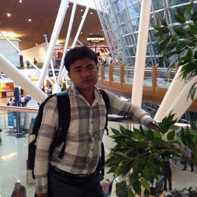 MdAbuShyeed's profile picture. @MdAbuShyeed