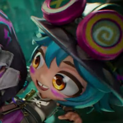 Hi there!
Bubbly personality🩷🩷🩷
Loves colorful shows and movies💞✨️