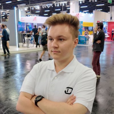 doing some stuff in esports & social media
currently working with @digitalcnnct
work/ed with @FutureLegendsEU, https://t.co/jNyJ3g6CZj,
@mYinsanityCH, @TT9Esports & more