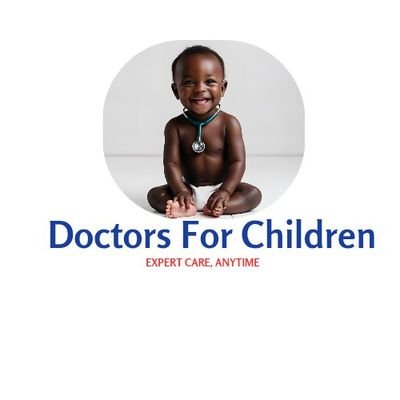 Expert Care, Anytime. Our pediatricians (Doctors for Children) are here to help. We offer FREE virtual (online) and On-Call (phone) consultation to parents.