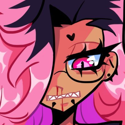 dont steal/repost my art! thanks! • she/her • 23 • POC