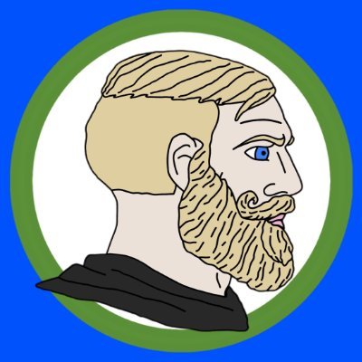The one and only Based Chad community, only on @base.
https://t.co/hXYuU0QQuf