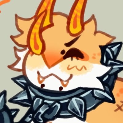 Scotch's WIP and yap account, not every WIP posted here will get finished but a lot of them do - Main art acc: @VillainDuctTape