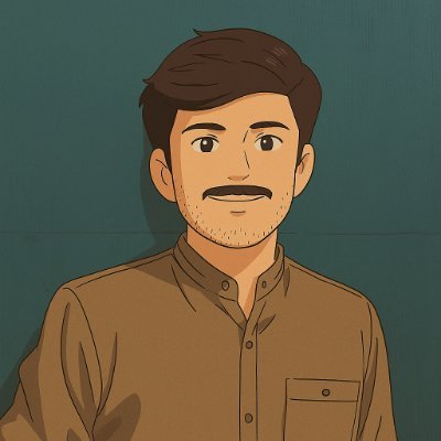 Front-End Developer | JavaScript | ReactJS | UI/UX Developer |Tech Enthusiast