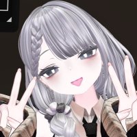 るぷす (@lupus_vrc) 's Twitter Profile Photo るぷす (@lupus_vrc) 's Twitter Profile Photo