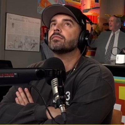 Producer + Content for Meadowlark Media • @LeBatardShow • Mystery Crate • Football America • Taco Bell • Movies • Old