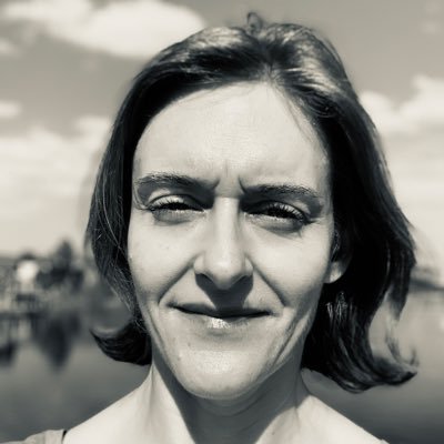 Founder of Plaitra - Biblical meditation coaching for thriving in life, with God | Connecting Scripture to real life | In development, much more coming soon