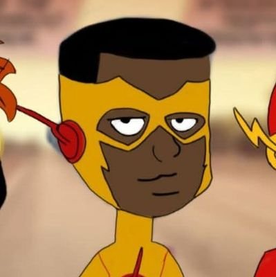 El Sobrino Kid Flash ⚡さんのプロフィール画像