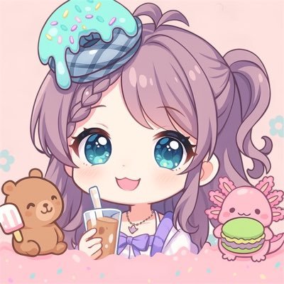 mumu_mamimaru's profile picture. #ゲーム動画 #TikTok #YouTube #ゲーム動画投稿者 まみまるです！荒野行動、ロブロックス動画をTikTok、YouTubeにて投稿しています。 よかったら見に来てね！ YouTube ↓↓↓ https://t.co/zJAvpCVuss