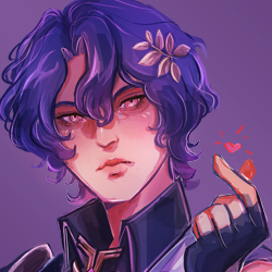 lin 💜🫰さんのプロフィール画像