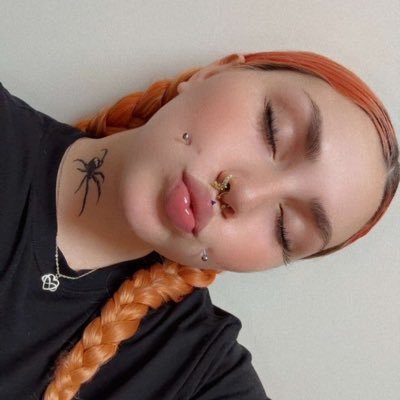 here is my backup account follow to keep you guys updated♑️