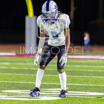 east jessamine high school,co 2027 |5,8| 150| |fb, track, 100-11.94 |200-24.66 , high jump(junior Olympic qualifier)-5,10