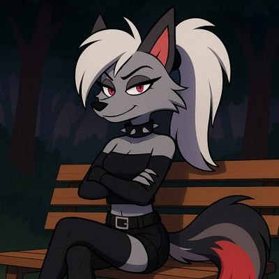 Loona53006's profile picture. 