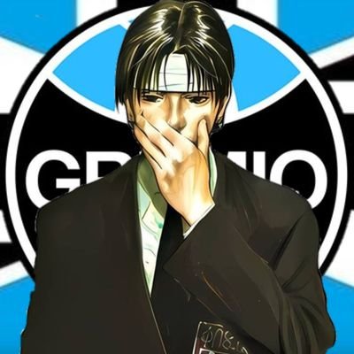AURA+EGO//Reserva: @LunnarioGremist || Sim eu sou o ichigo Gremista