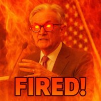 FIRE JEROME POWELL (@firepowell_) 's Twitter Profile Photo