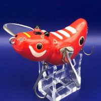 Stratec Lure Works (@stratec_lure) 's Twitter Profile