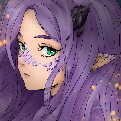 Euer freundlicher Drache aus der Nachbarschaft! :3 || VTuber