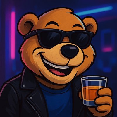 BroxiBear1872x's profile picture. 