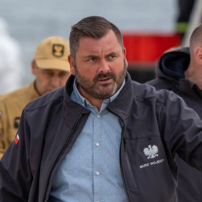 LukaszListwon's profile picture. Szczecin/POLAND 🇵🇱 Politolog, marketingowiec, społecznik, podróżnik. Dyrektor Biura Wojewody Zachodniopomorskiego.