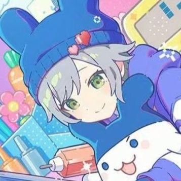 Sapph 💤さんのプロフィール画像