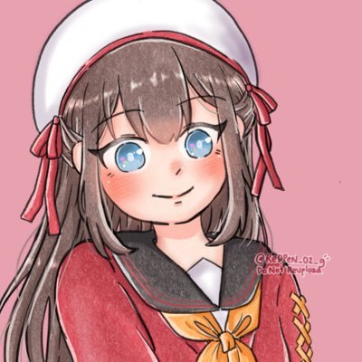 RReD.🖍️さんのプロフィール画像