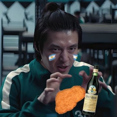 Milanezach's profile picture. Artist🖋(he, him, his)
➳𝓑𝓮𝓲𝓷𝓰 𝓐𝓻𝓰𝓮𝓷𝓽𝓲𝓷𝓮 𝓲𝓼 𝓶𝓸𝓻𝓮 𝓽𝓱𝓪𝓷 𝓹𝓻𝓲𝓭𝓮 ★★★🧉