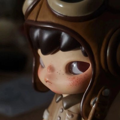 fetch ✿ Profile