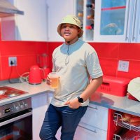 Nicholas Makhanya. (@nickaaydo) 's Twitter Profile