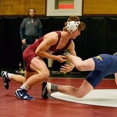 Governor's Wrestling is committed to helping young athletes become champions on and off the mat. Unofficial account.