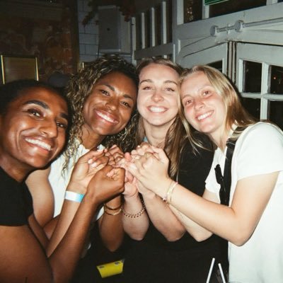 @chelseafc @UConnWBB @nyliberty @warriors enzo n rj #FreeSudan#FreePalestine#FreeKashmir | all women’s sports | gabby,marine,tasha , paige & azzi