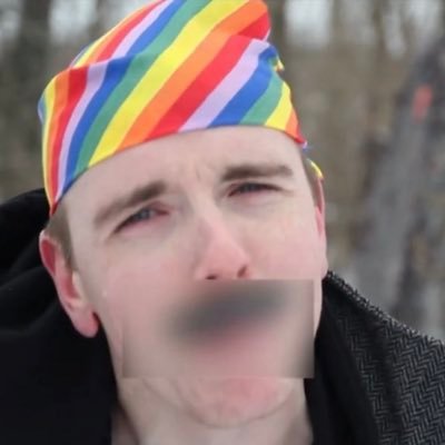 Heteronormative Supremacist. Say no to gay race communism.