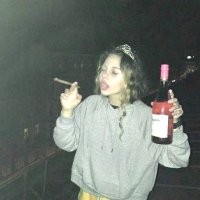 dizzywho (@geekedndfried) 's Twitter Profile