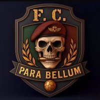 FC Para Bellum (@fcparabellum) 's Twitter Profile